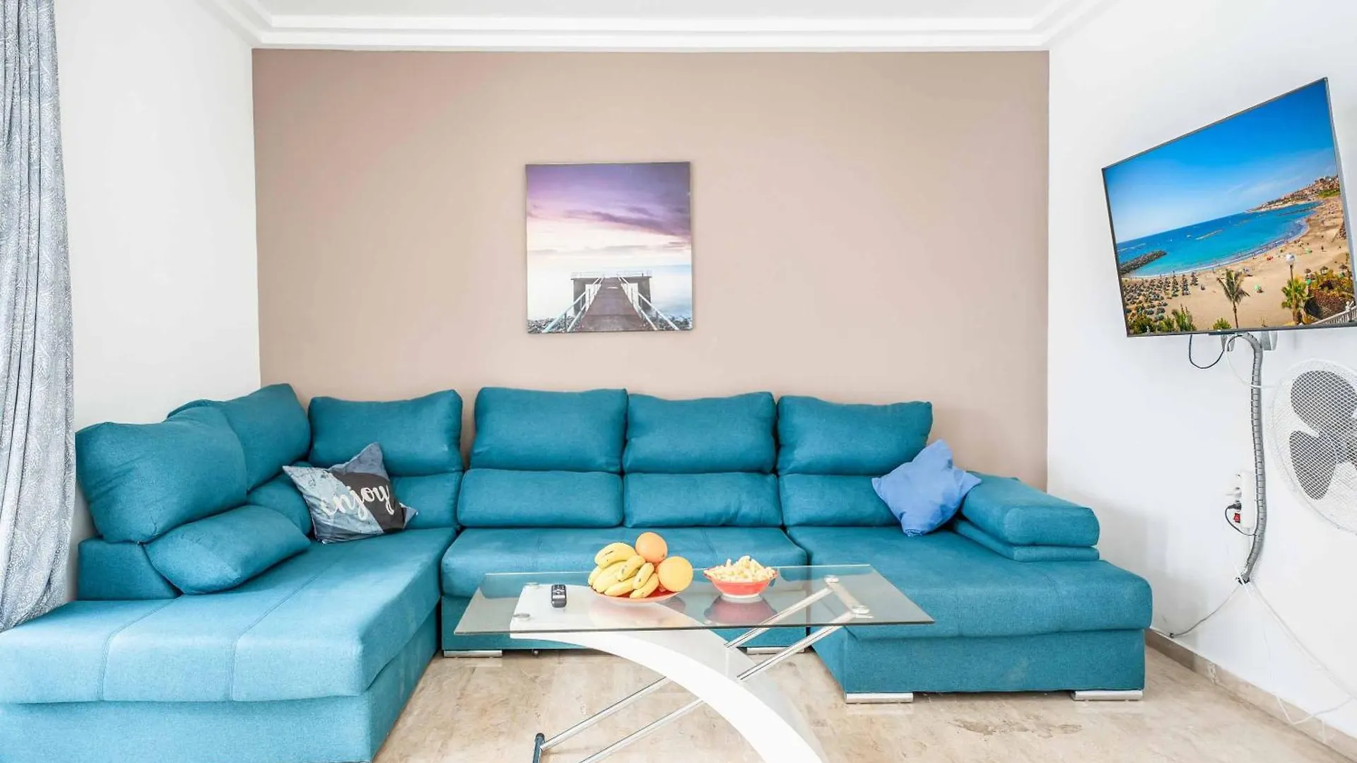 Villa Petunia Costa Adeje  Hiszpania