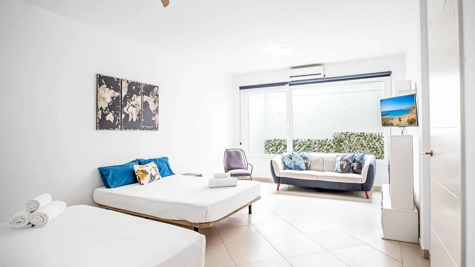 Villa Petunia Costa Adeje  Hiszpania