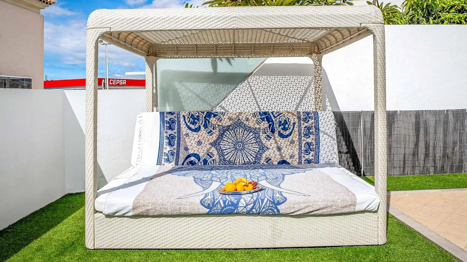 Villa Petunia Costa Adeje  Hiszpania