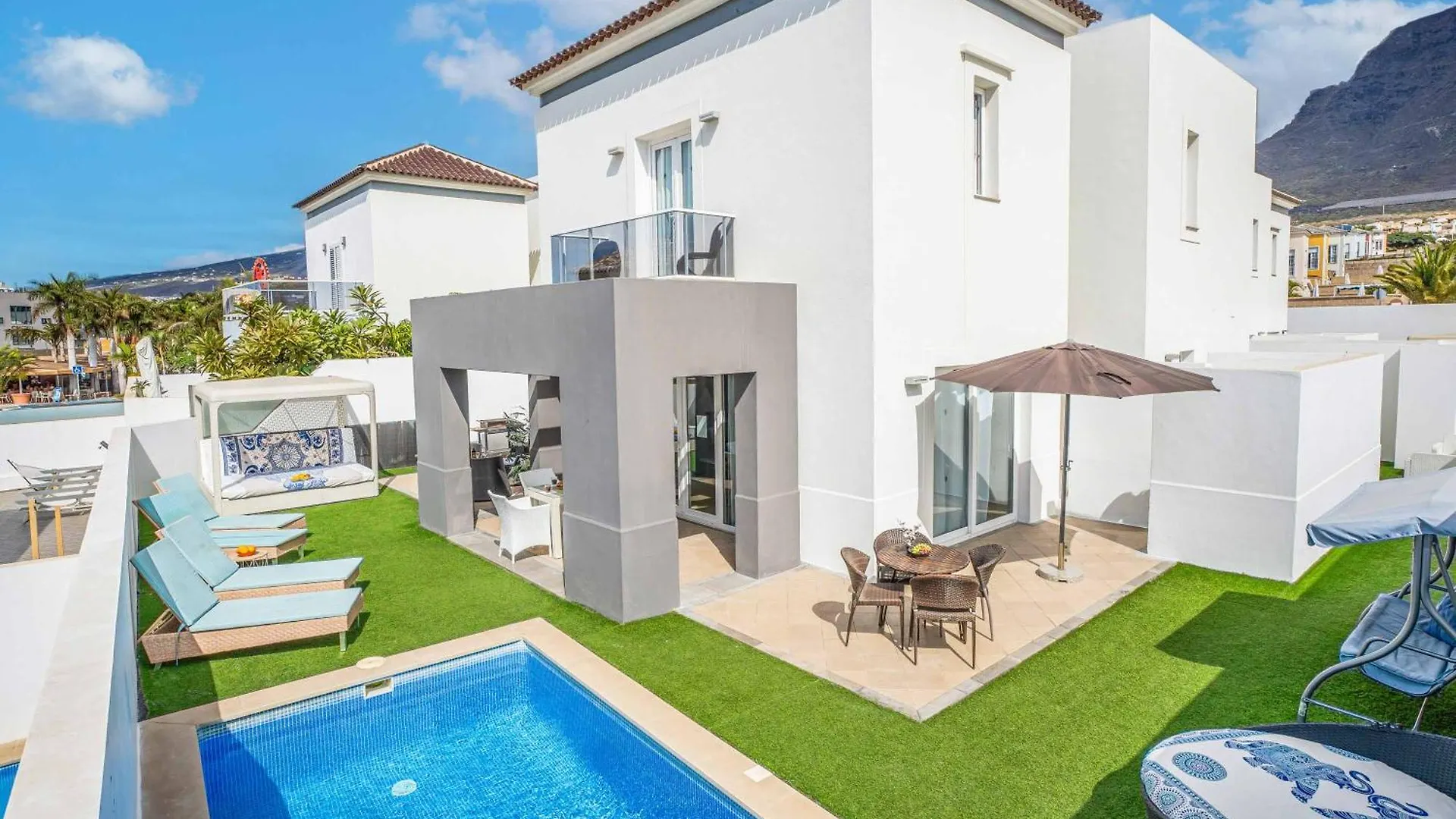 Villa Petunia Costa Adeje
