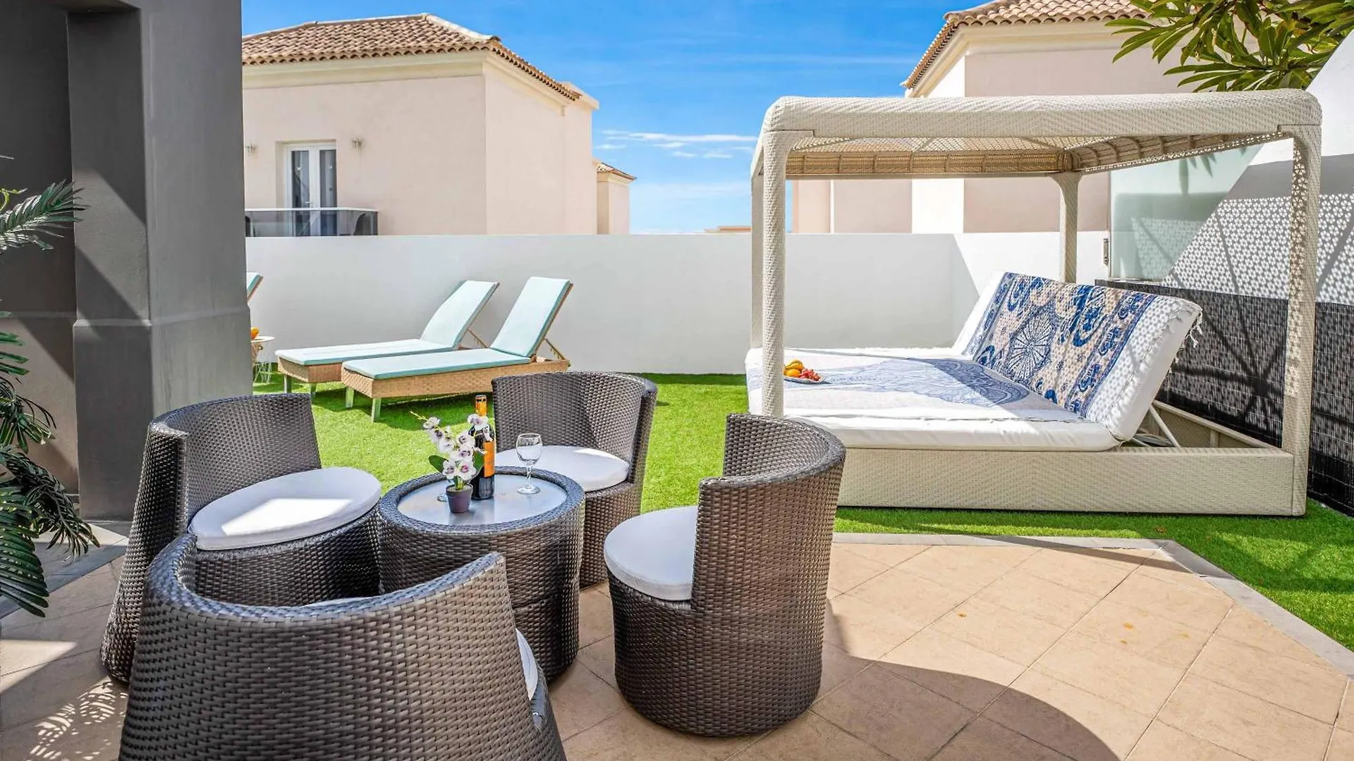 Villa Petunia Costa Adeje